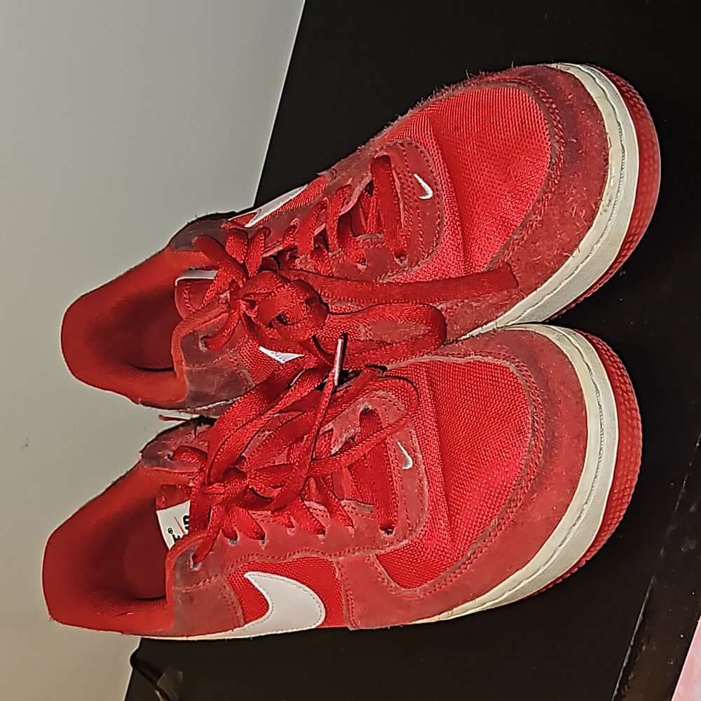 Nike Air Force